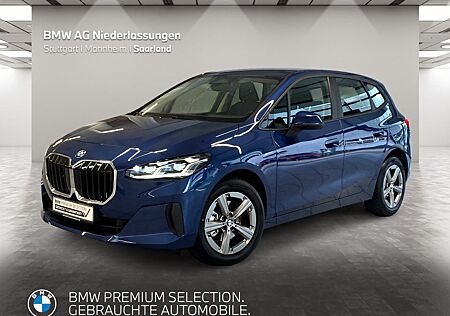 BMW 216I ACTIVE TOURER
