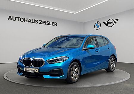 BMW 118i