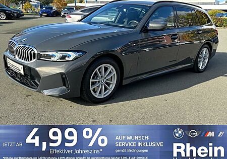 BMW 330i xDrive Touring