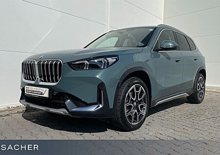 BMW X1 XDRIVE20D