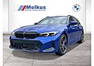 BMW 320d xDrive Touring