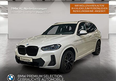 BMW X3 M X3 XDRIVE30I (AB 2021)