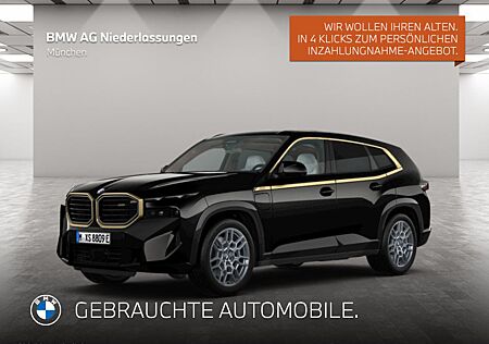 BMW XM (AB 2022)