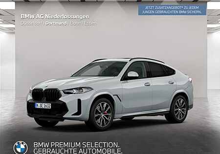 BMW Active Hybrid X6 X6 XDRIVE30D M SPORT
