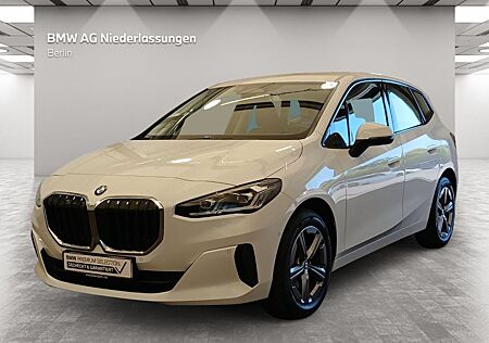 BMW 218I ACTIVE TOURER