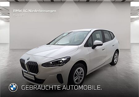 BMW 218I ACTIVE TOURER