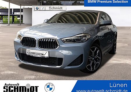 BMW X2 sDrive18d M Sport X (F39)