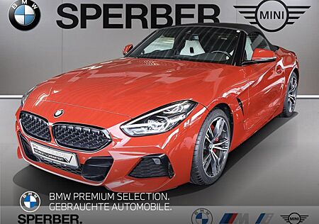 BMW Z4 sDrive30i