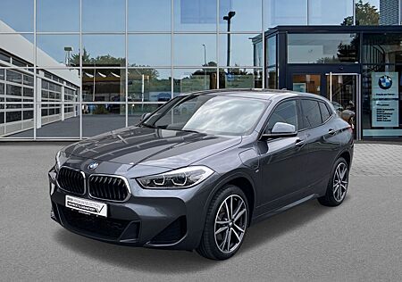 BMW X2 xDrive25e