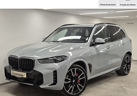 BMW X5 XDRIVE40D