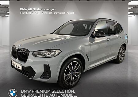 BMW X3 M40I (AB 2021)