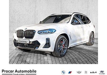 BMW X3 M40d