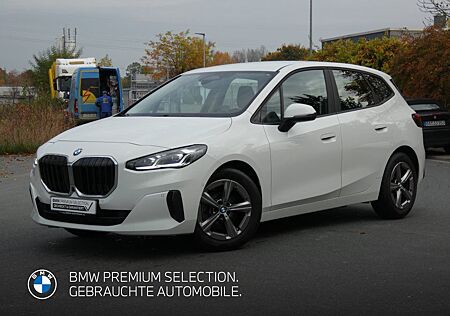 BMW 218i Active Tourer