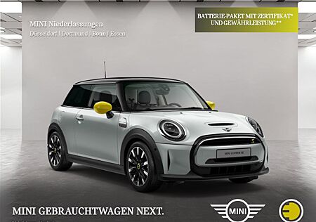 Mini Cooper SE 3-TÜRER