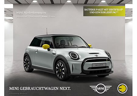 Mini Cooper SE 3-TÜRER