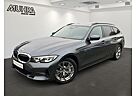 BMW 330e Touring