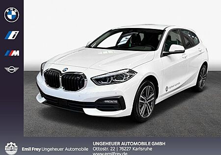 BMW 118i Hatch