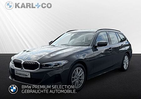 BMW 320d Touring
