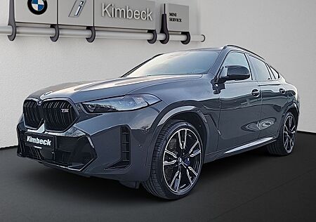 BMW X6 M60i xDrive