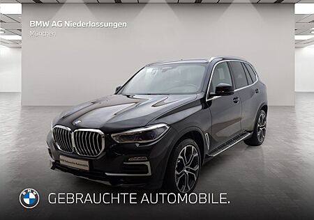 BMW X5 xDrive30d