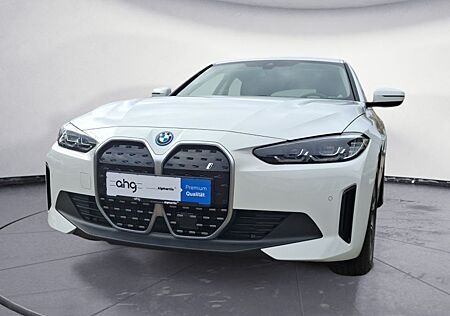 BMW i4 eDrive35
