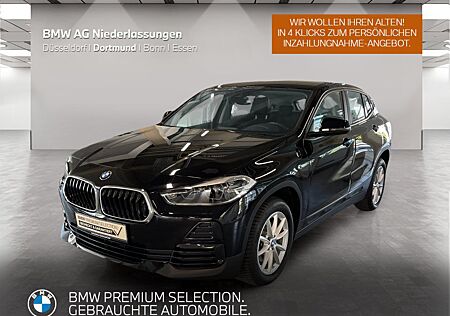 BMW X2 SDRIVE18I