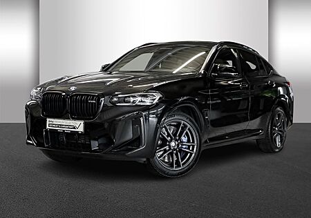 BMW X4 M Competition