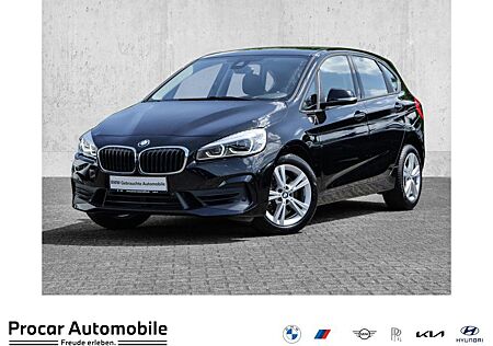 BMW 220I