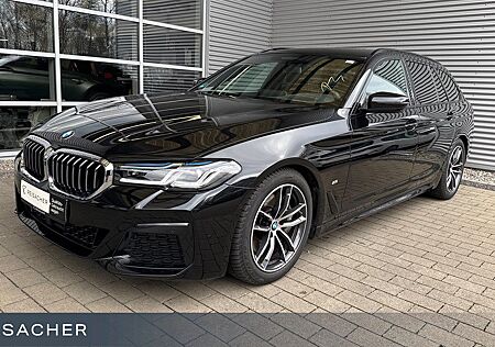 BMW 530d Touring