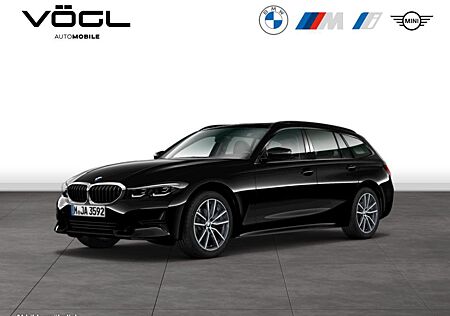 BMW 318d Touring