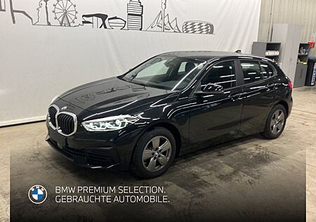 BMW 116d Hatch