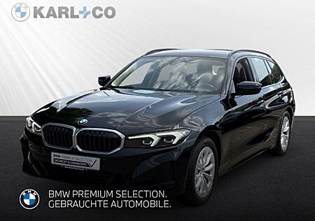 BMW 320d Touring