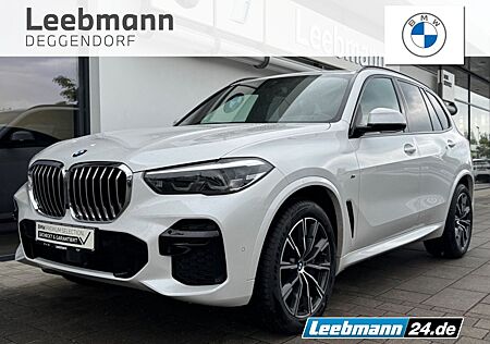 BMW X5 xDrive40d