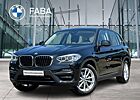 BMW X3 xDrive30d ZA