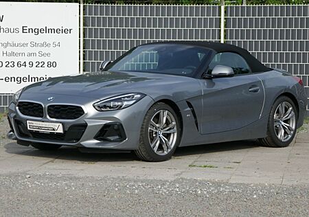 BMW Z4 sDrive20i