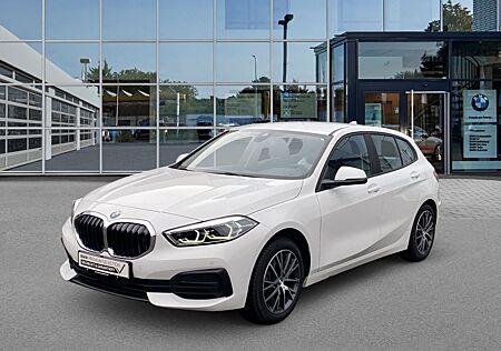 BMW 118i