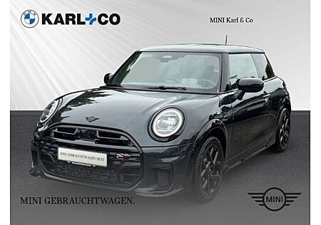 Mini Cooper D Cooper C 3-Türer
