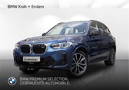 BMW X3 M40i (2021 - 2024)