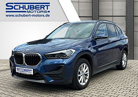 BMW X1 SDRIVE18I