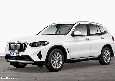 BMW X3 XDRIVE20I