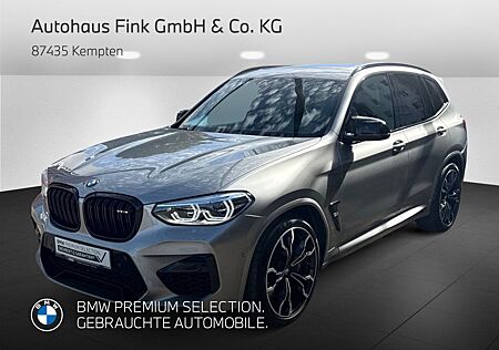 BMW X3 M Competition