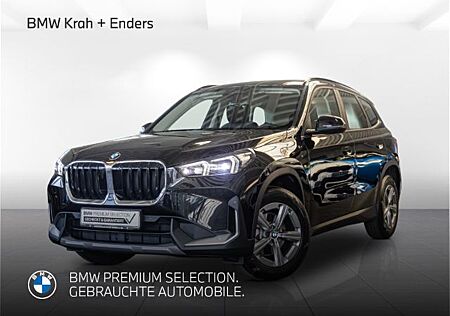 BMW X1 sDrive18i