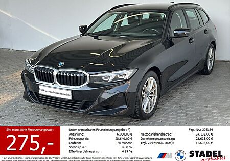 BMW 318D