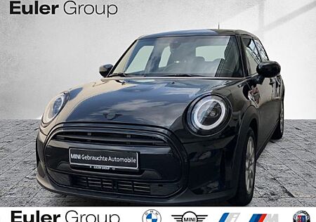 Mini Cooper D Cooper 5-Türer