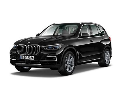 BMW X5 xDrive40d