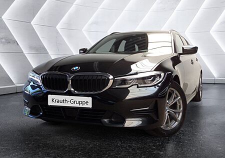 BMW 320D A
