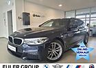 BMW 520d Touring