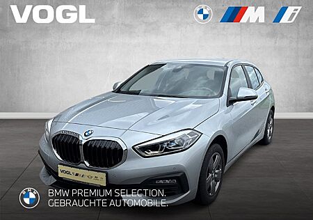 BMW 118i 5-Türer
