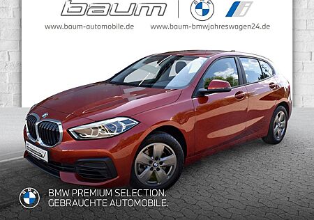 BMW 116i Hatch