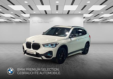 BMW X1 XDRIVE20I (AB 2018)